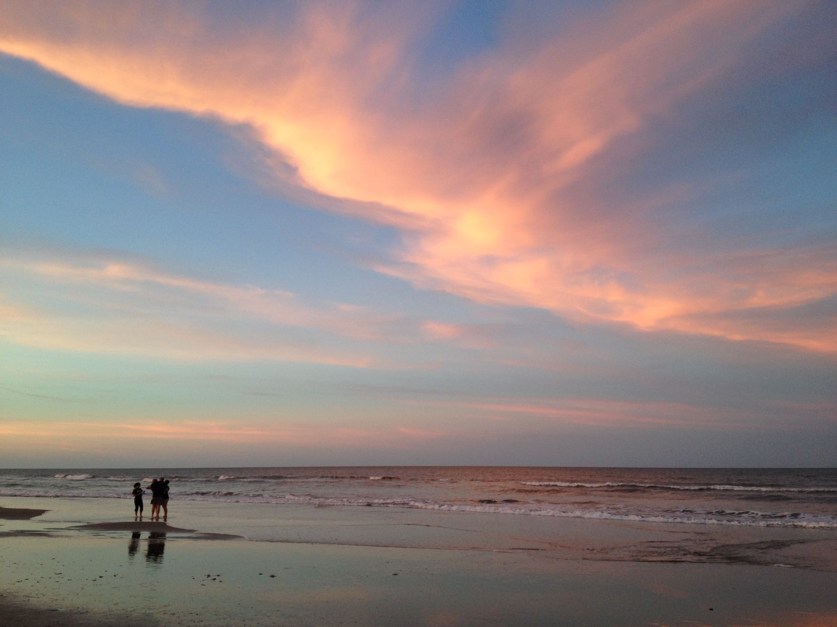 Whalehead Beach, N.C.